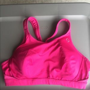Moving Comfort Sports Bra - 38C